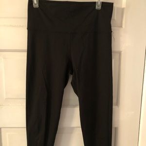 Aerie move 7/8 legging